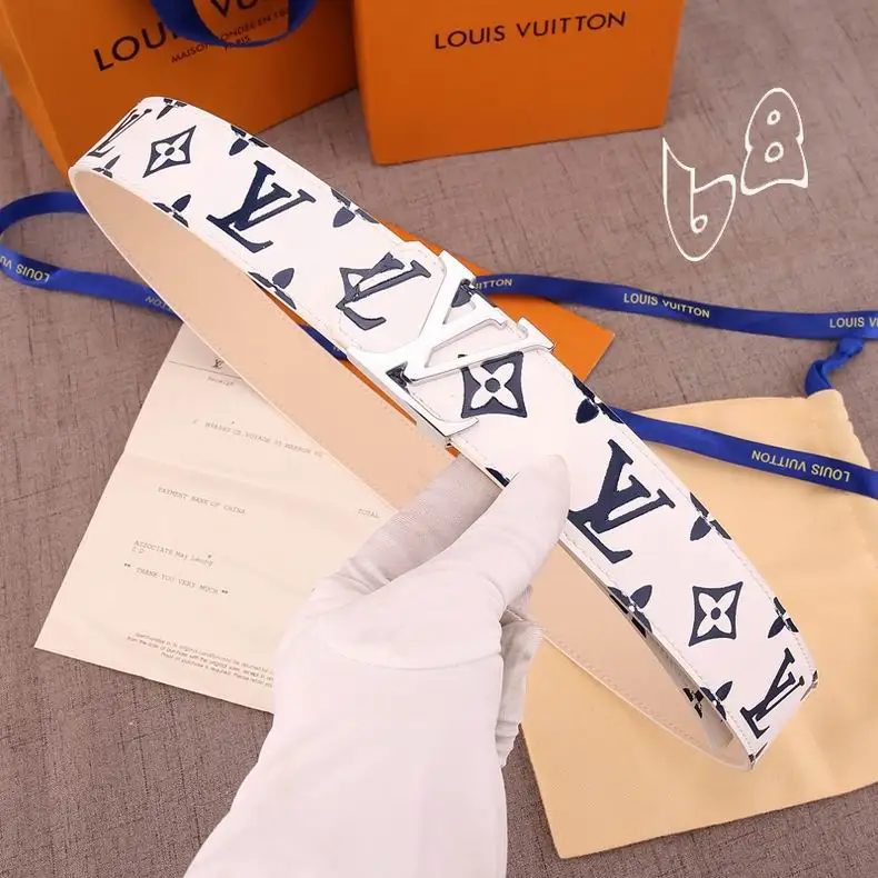 LV Belt 原版 38mm lb (163)